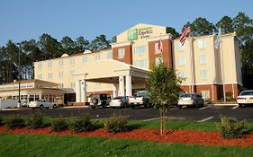 Holiday Inn Express Hotel & Suites Bainbridge By Ihg