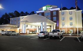 Holiday Inn Express Hotel & Suites Bainbridge By Ihg
